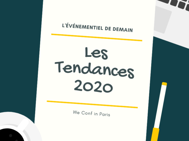 Les Tendances 2020
